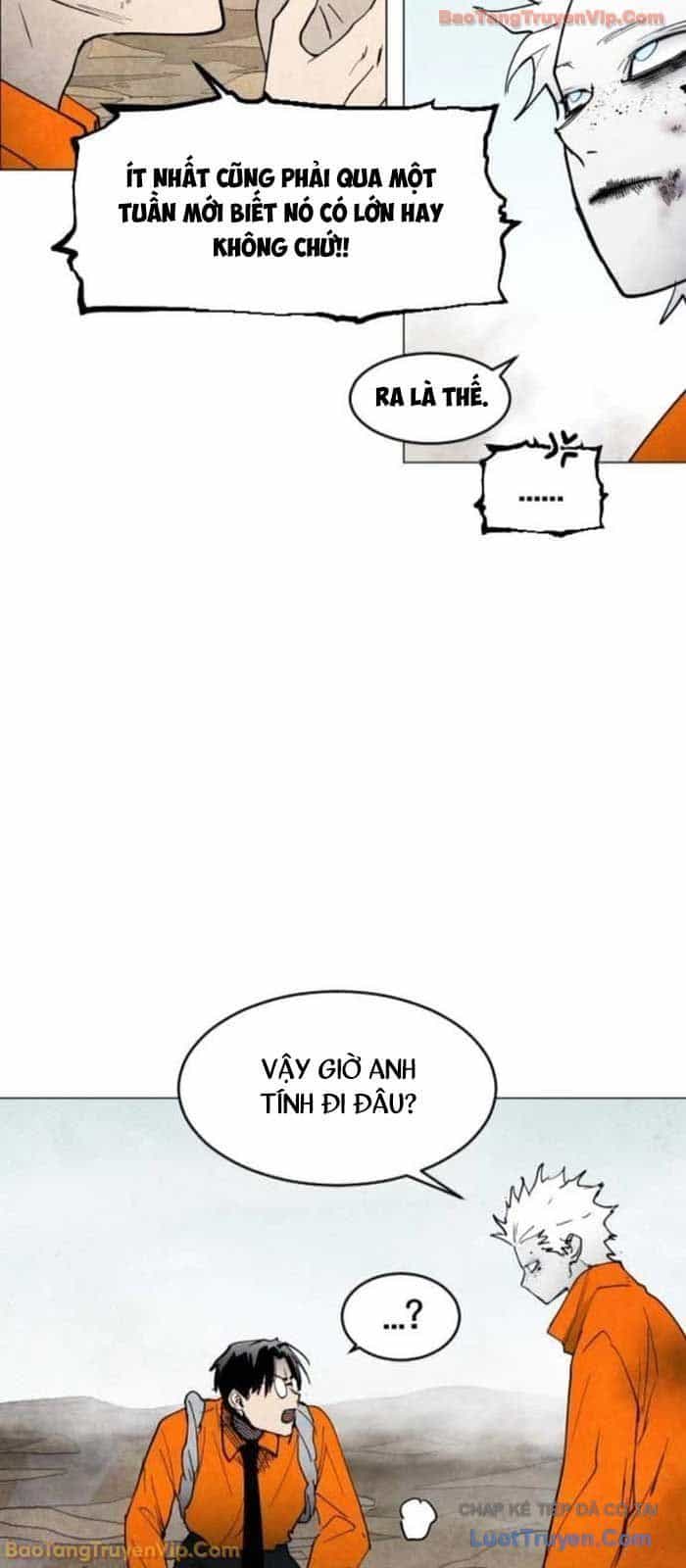 Vùng Đất Sương Mù - Chương 13 - ảnh 54