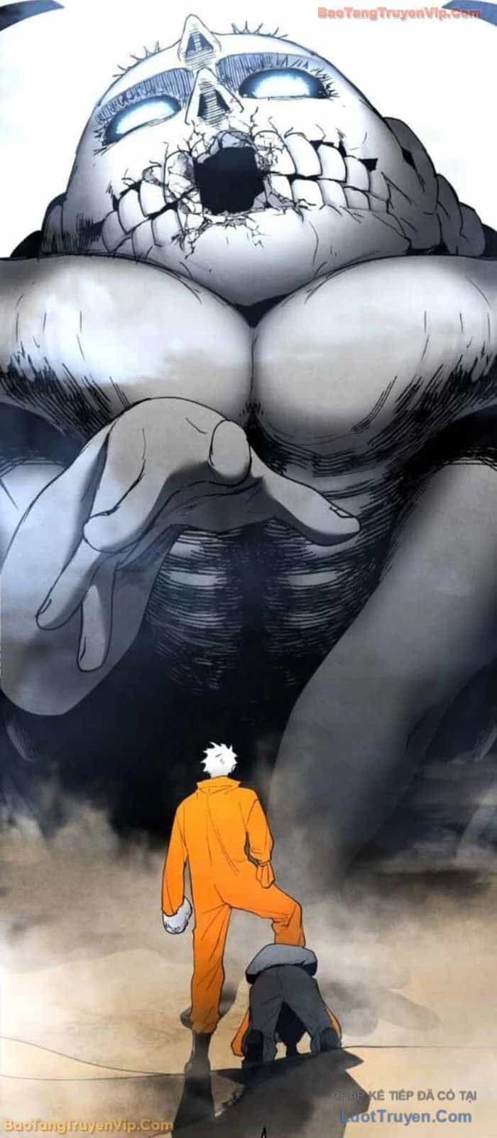 Vùng Đất Sương Mù - Chương 14 - ảnh 72