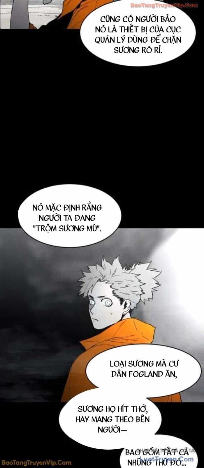 Vùng Đất Sương Mù - Chương 14 - ảnh 8