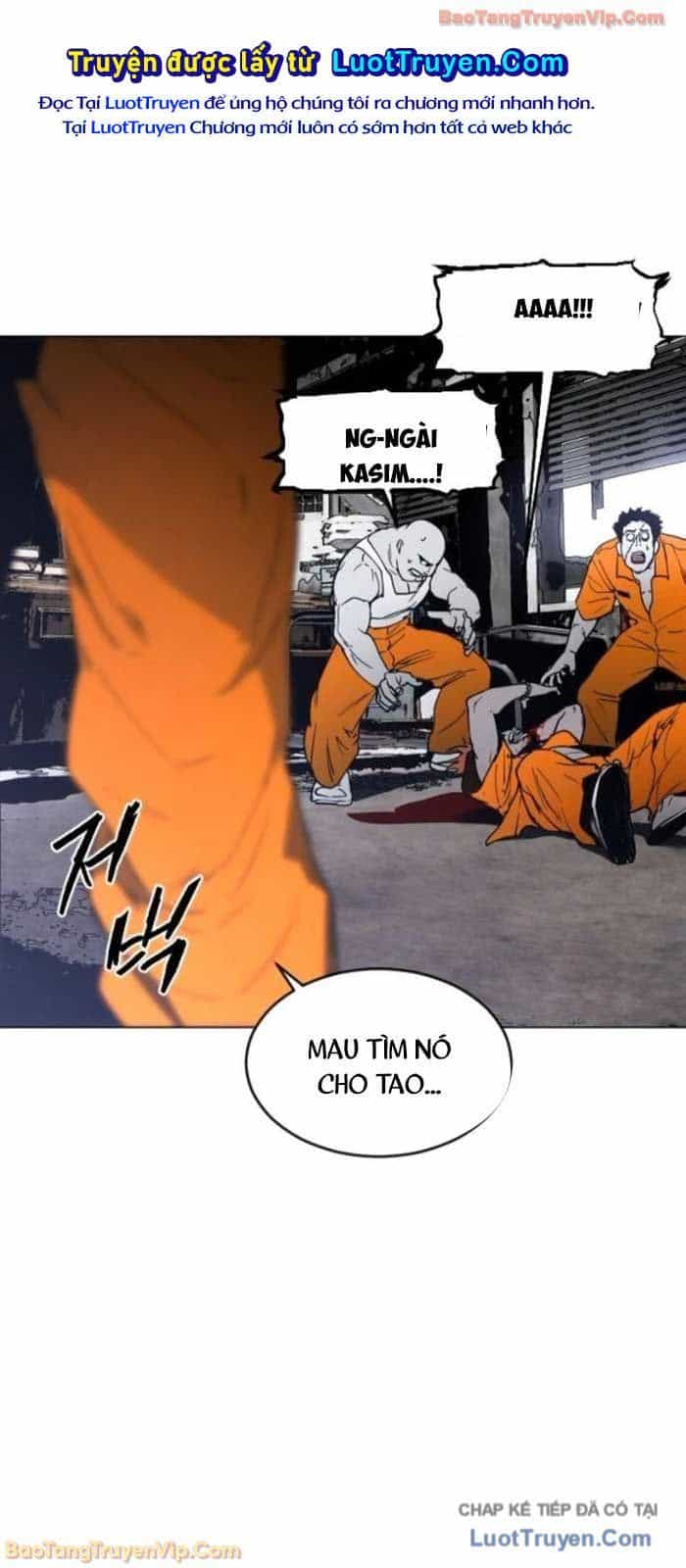 Vùng Đất Sương Mù - Chương 15 - ảnh 102