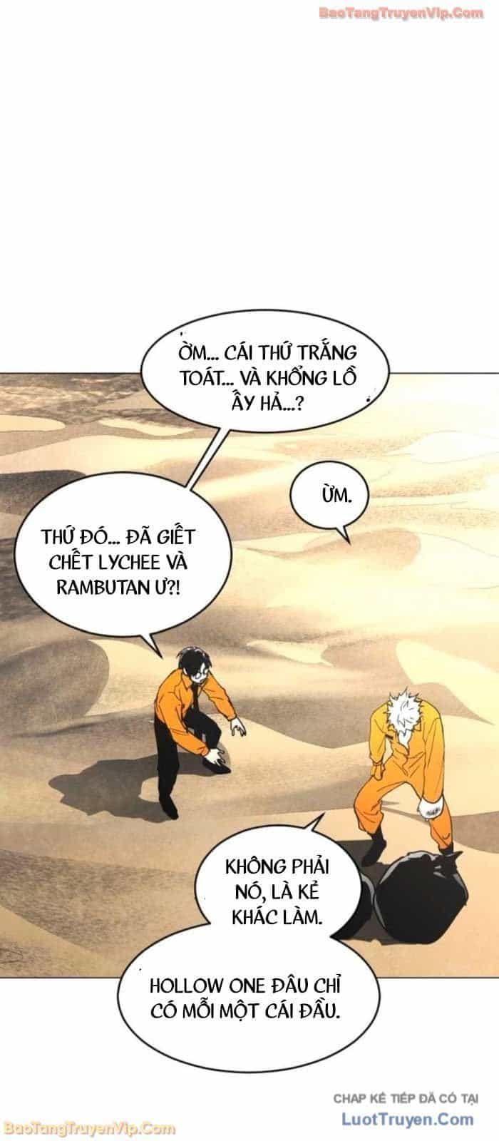 Vùng Đất Sương Mù - Chương 15 - ảnh 14