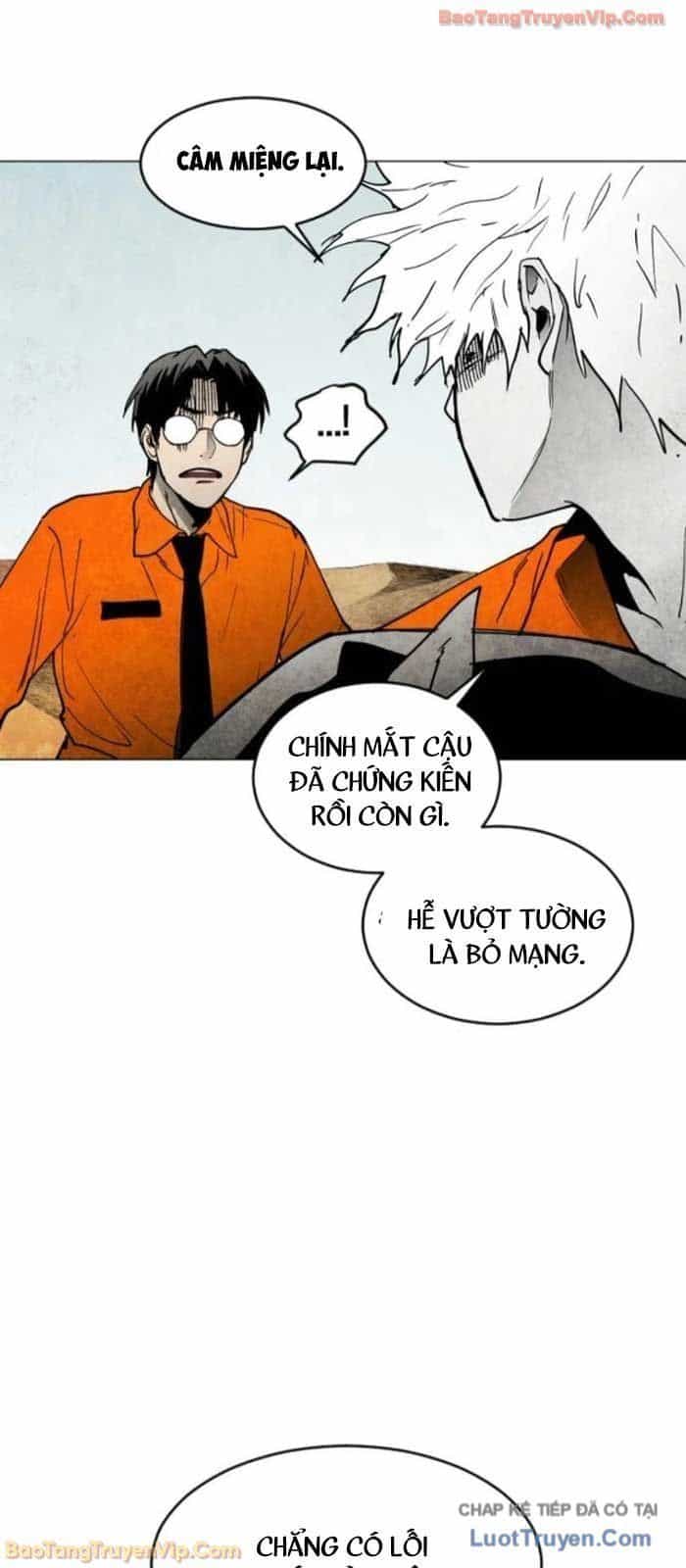 Vùng Đất Sương Mù - Chương 15 - ảnh 18