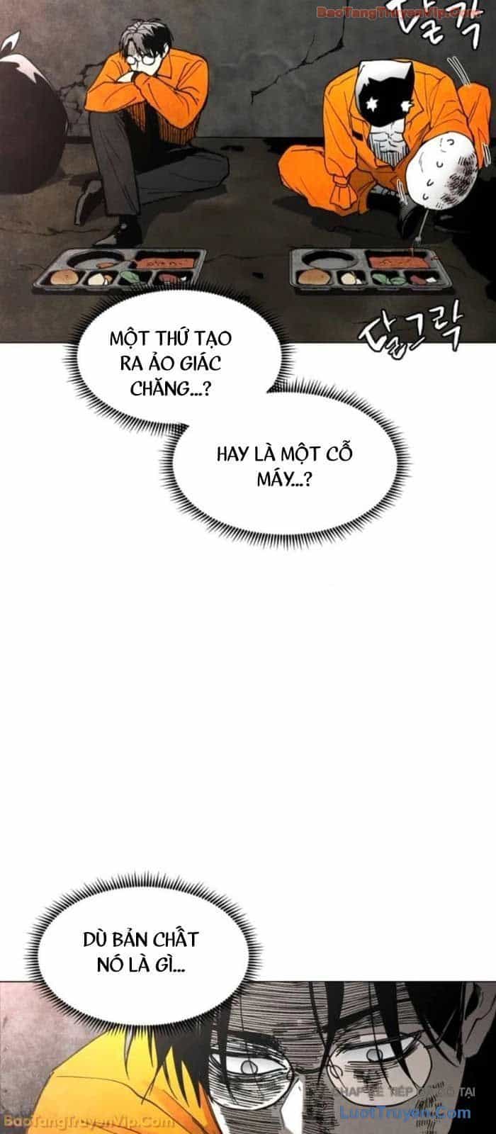 Vùng Đất Sương Mù - Chương 15 - ảnh 25