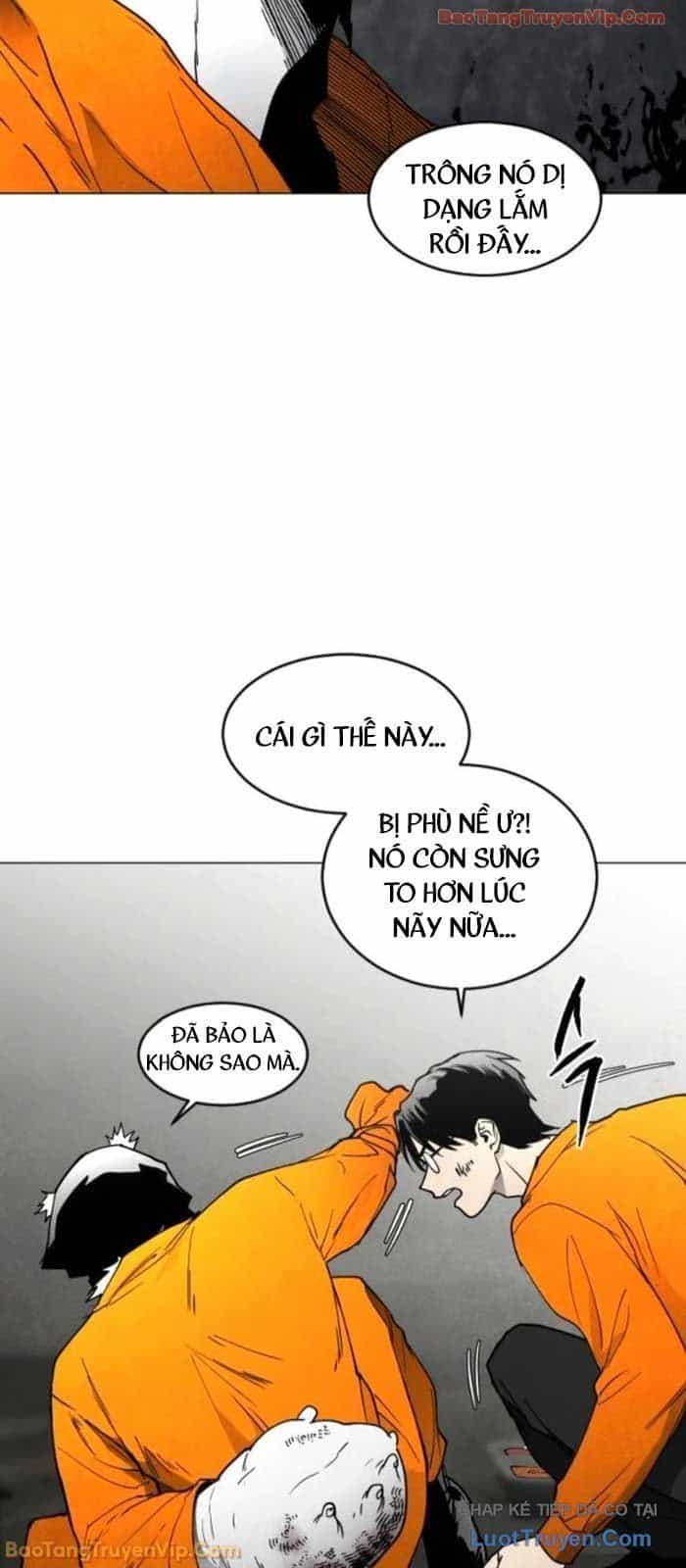 Vùng Đất Sương Mù - Chương 15 - ảnh 38