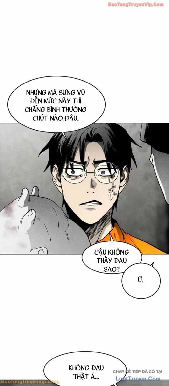 Vùng Đất Sương Mù - Chương 15 - ảnh 40