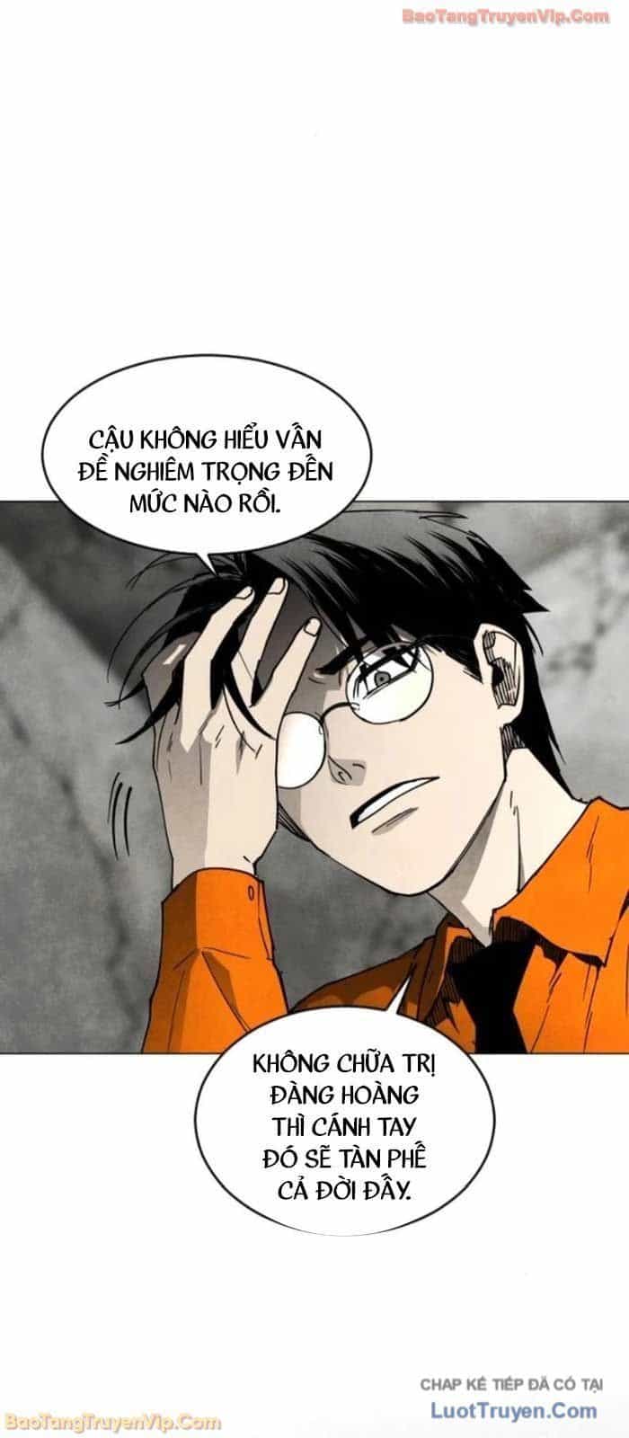Vùng Đất Sương Mù - Chương 15 - ảnh 45