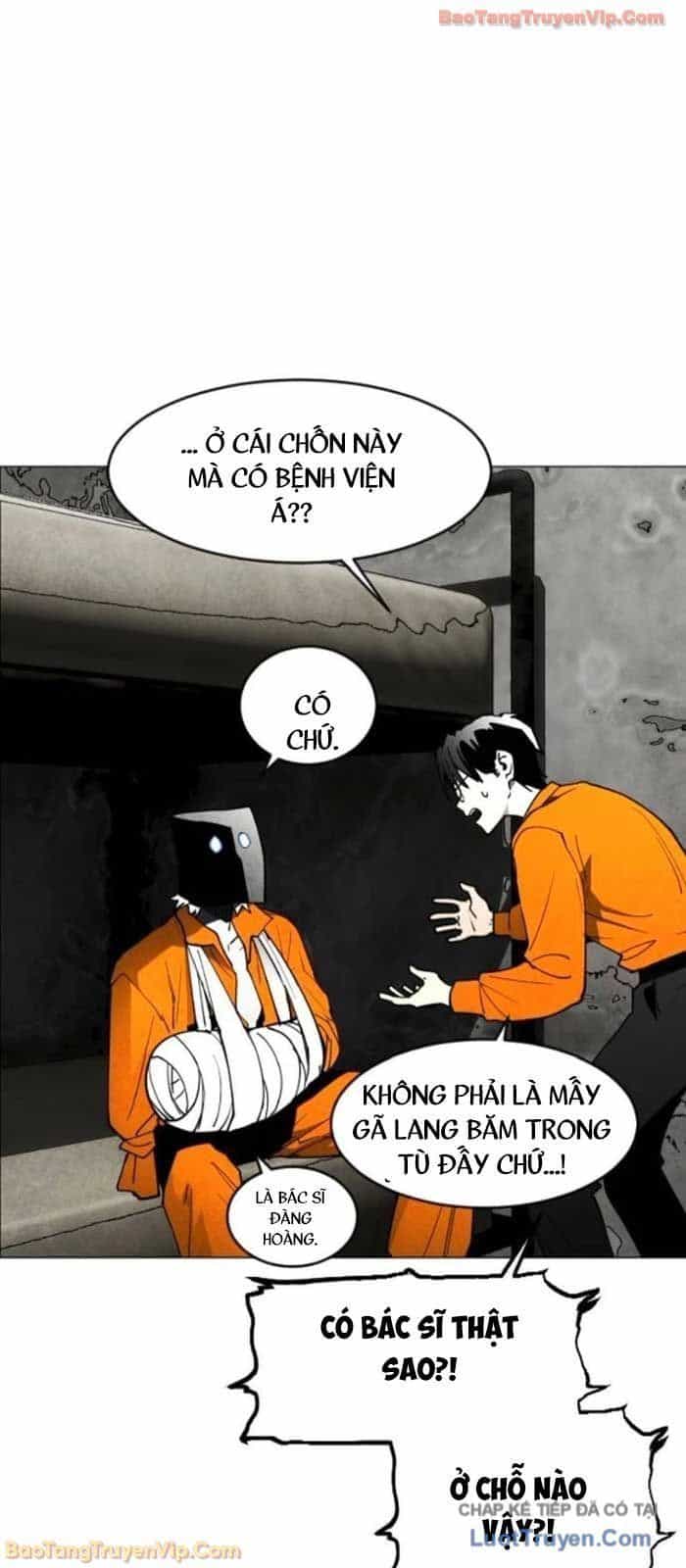 Vùng Đất Sương Mù - Chương 15 - ảnh 51