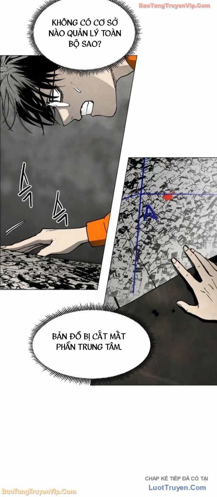 Vùng Đất Sương Mù - Chương 15 - ảnh 70