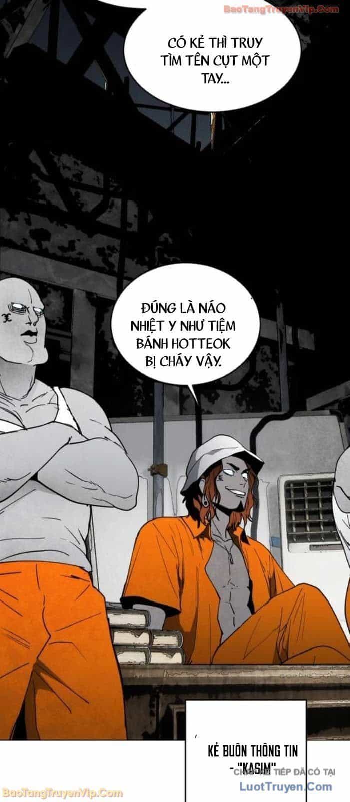 Vùng Đất Sương Mù - Chương 15 - ảnh 83