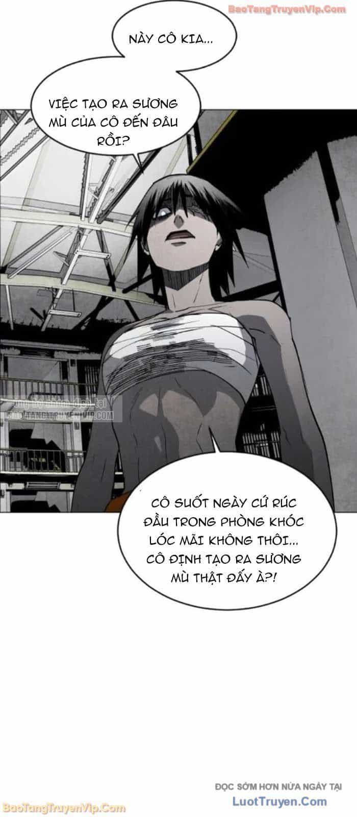 Vùng Đất Sương Mù - Chương 16 - ảnh 32