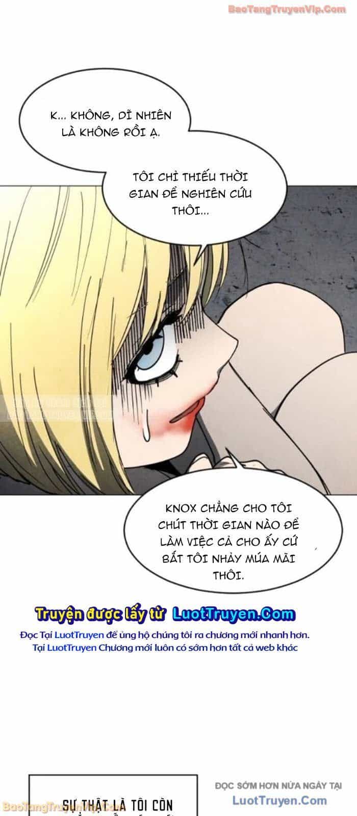 Vùng Đất Sương Mù - Chương 16 - ảnh 52