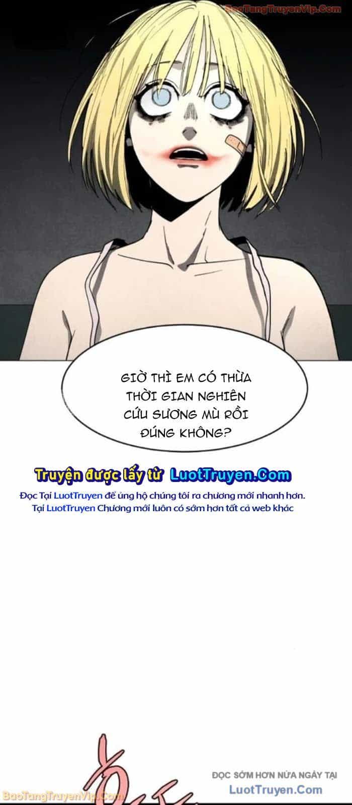 Vùng Đất Sương Mù - Chương 16 - ảnh 64