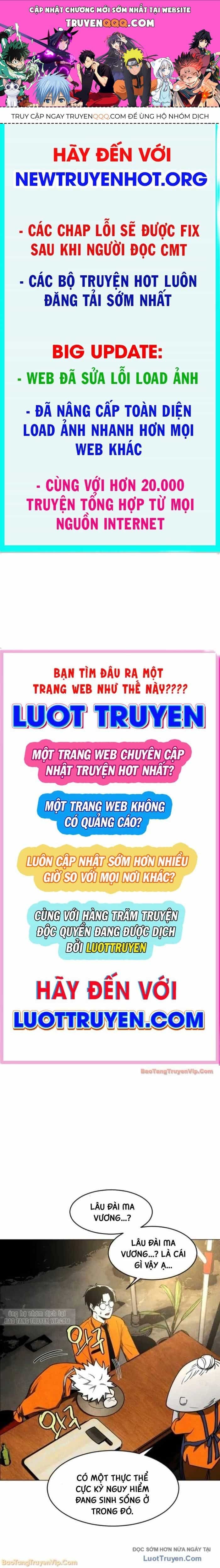 Vùng Đất Sương Mù - Chương 18 - ảnh 1