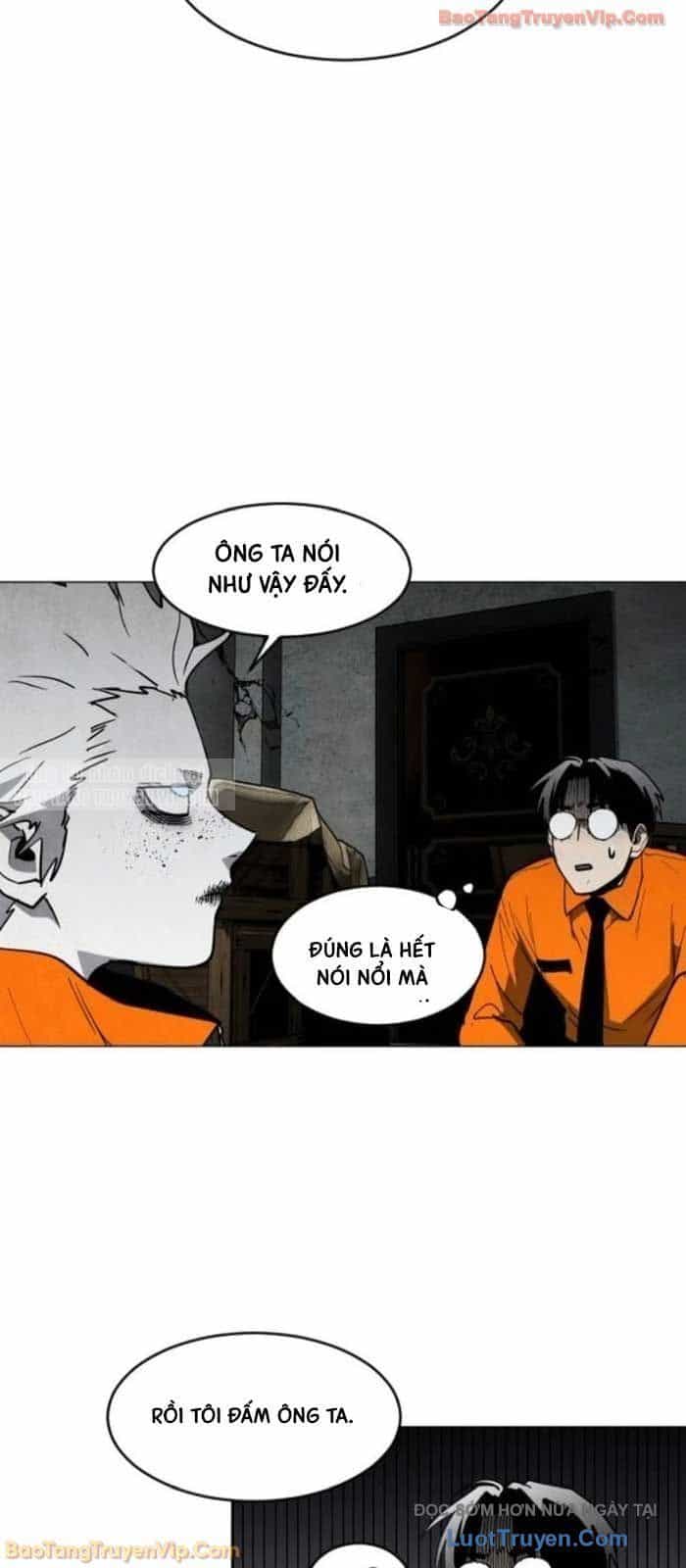 Vùng Đất Sương Mù - Chương 18 - ảnh 19
