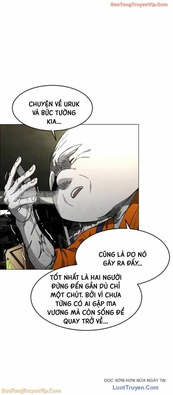 Vùng Đất Sương Mù - Chương 18 - ảnh 2