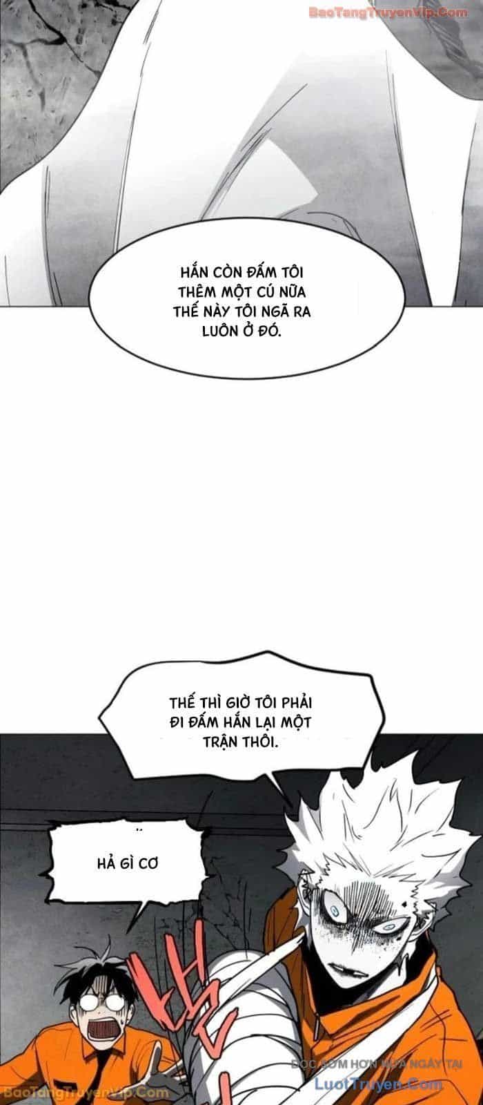 Vùng Đất Sương Mù - Chương 18 - ảnh 24