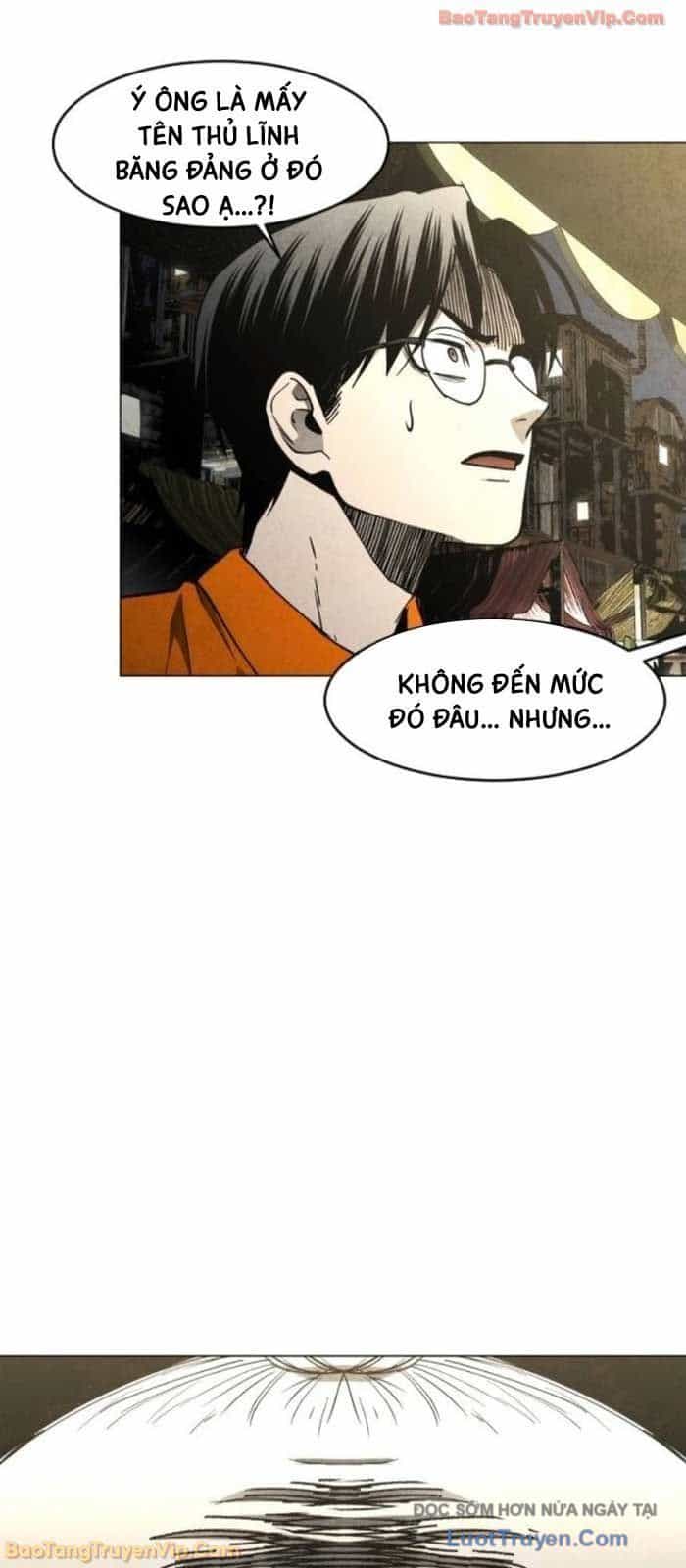 Vùng Đất Sương Mù - Chương 18 - ảnh 3
