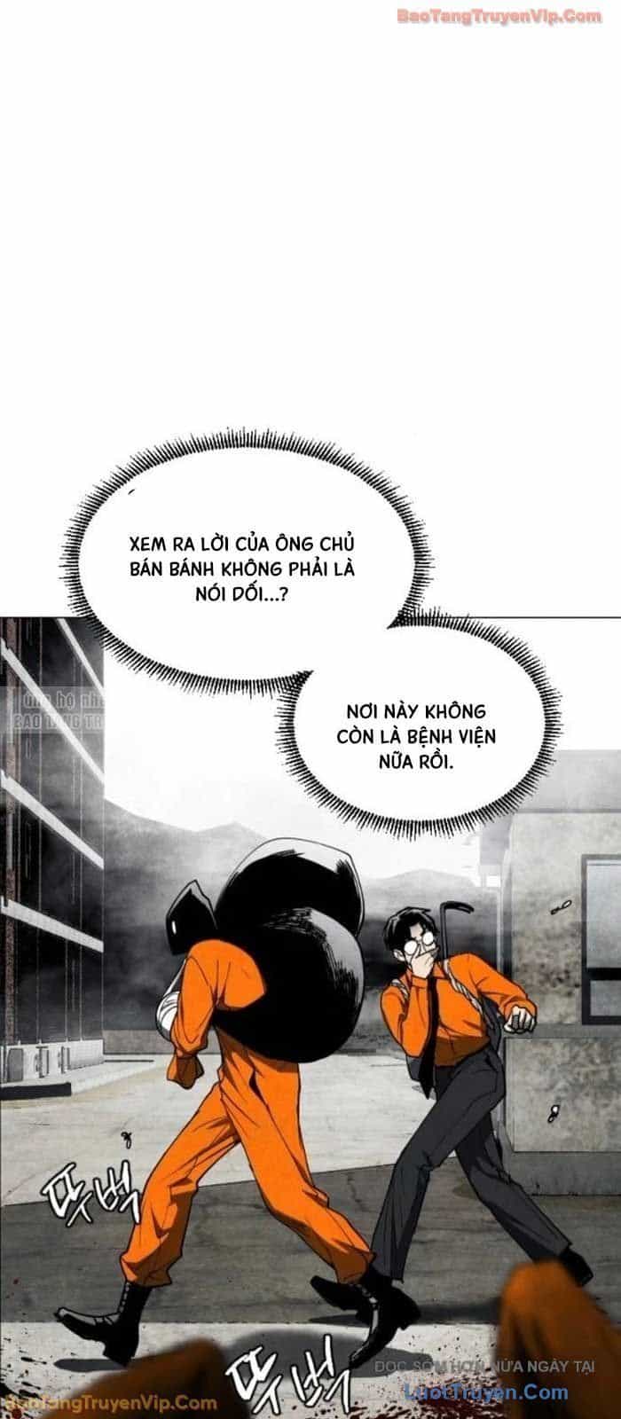 Vùng Đất Sương Mù - Chương 18 - ảnh 37