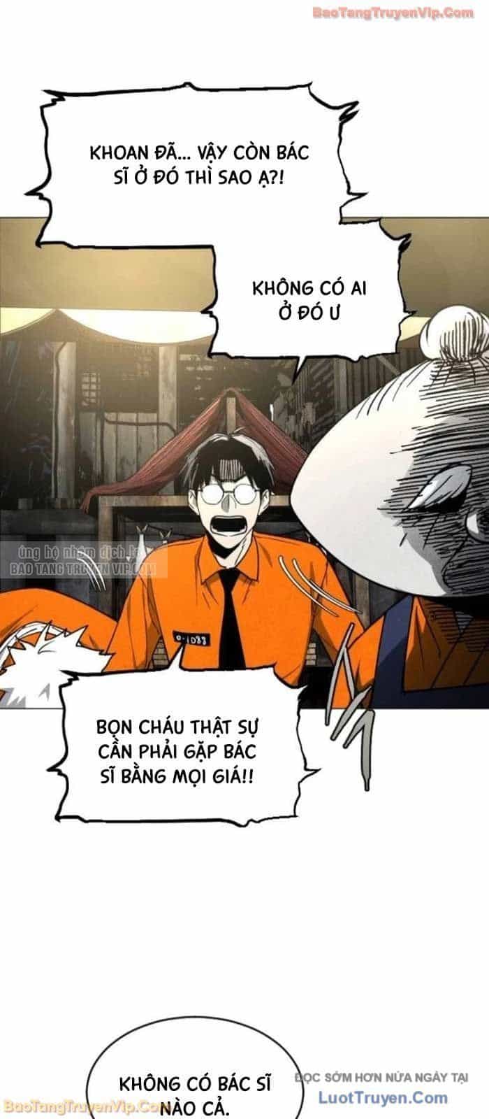 Vùng Đất Sương Mù - Chương 18 - ảnh 5