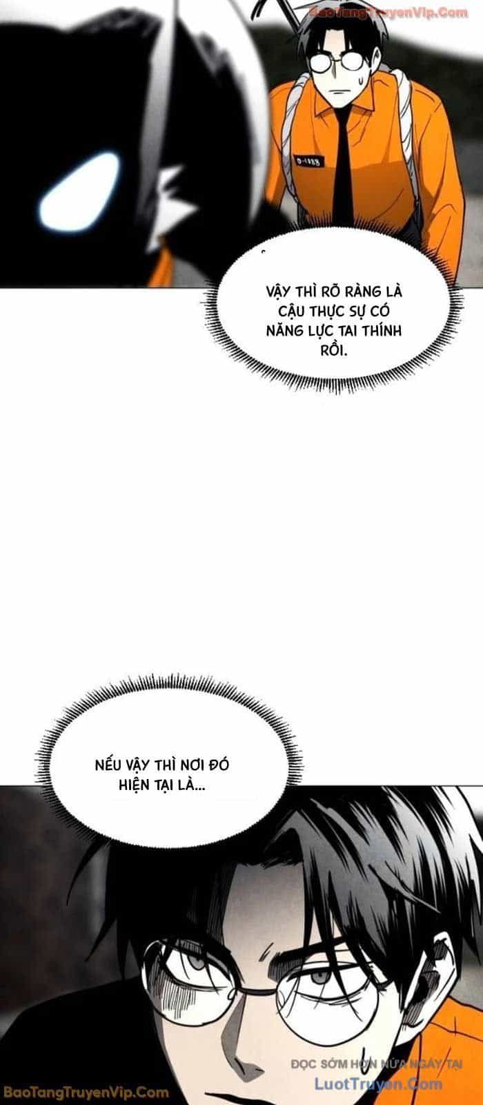 Vùng Đất Sương Mù - Chương 18 - ảnh 50