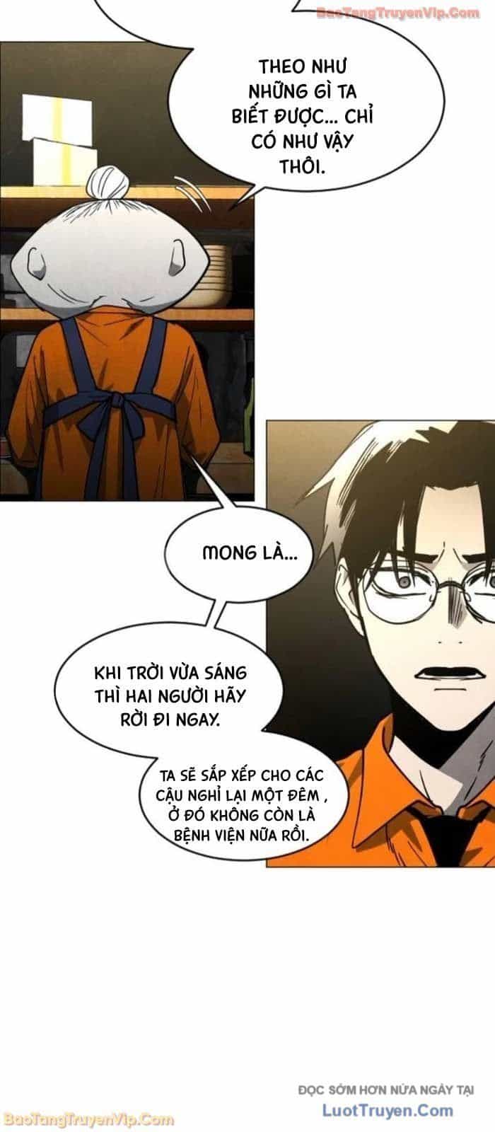 Vùng Đất Sương Mù - Chương 18 - ảnh 6