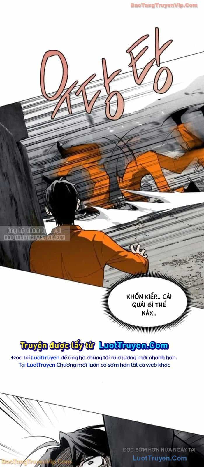 Vùng Đất Sương Mù - Chương 18 - ảnh 75