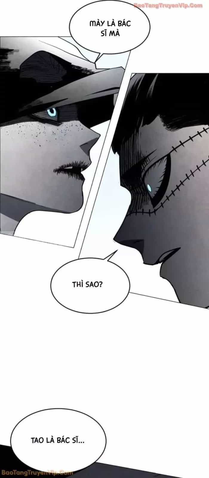 Vùng Đất Sương Mù - Chương 19 - ảnh 13