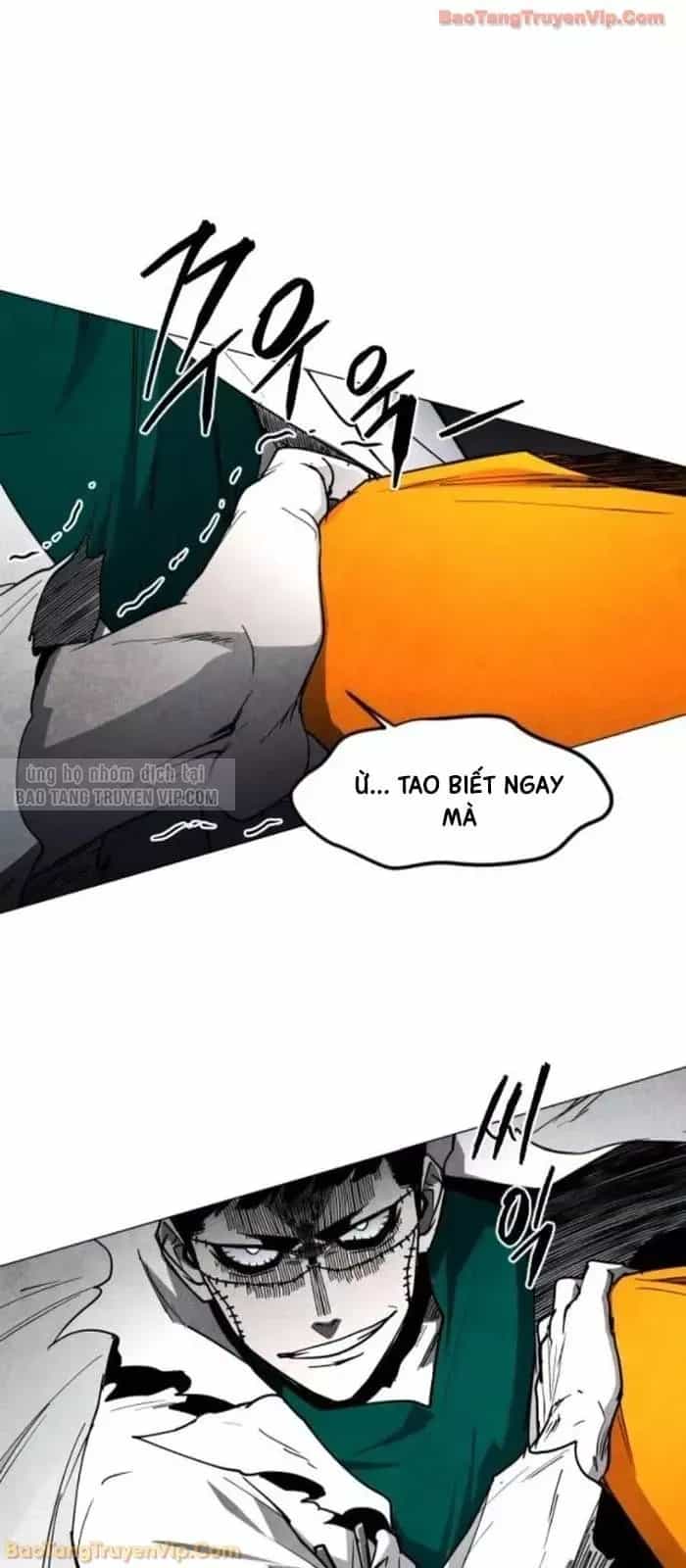 Vùng Đất Sương Mù - Chương 19 - ảnh 17