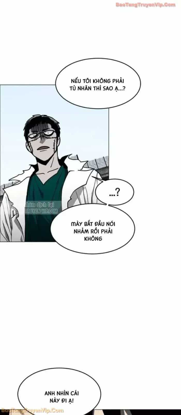 Vùng Đất Sương Mù - Chương 19 - ảnh 52