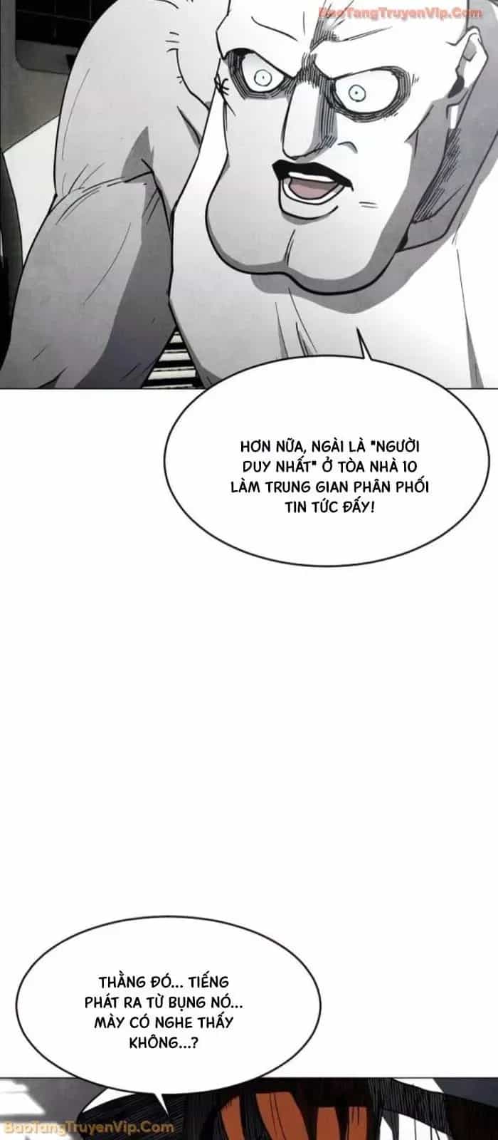 Vùng Đất Sương Mù - Chương 19 - ảnh 74