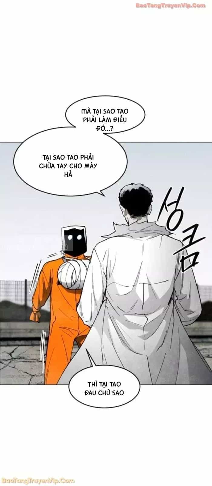 Vùng Đất Sương Mù - Chương 19 - ảnh 9