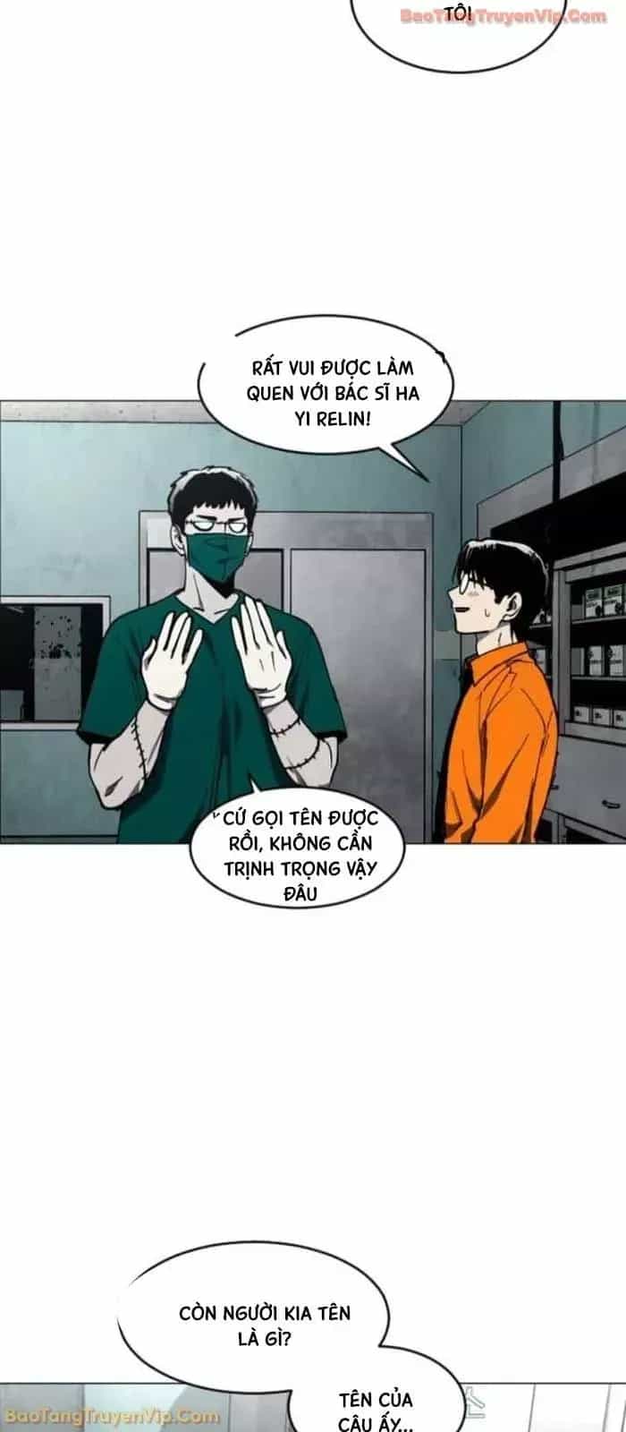 Vùng Đất Sương Mù - Chương 20 - ảnh 11