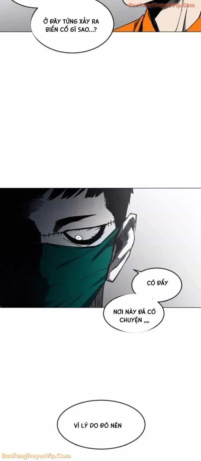 Vùng Đất Sương Mù - Chương 20 - ảnh 15