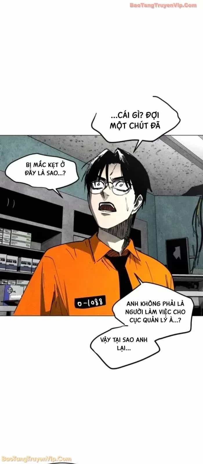 Vùng Đất Sương Mù - Chương 20 - ảnh 20