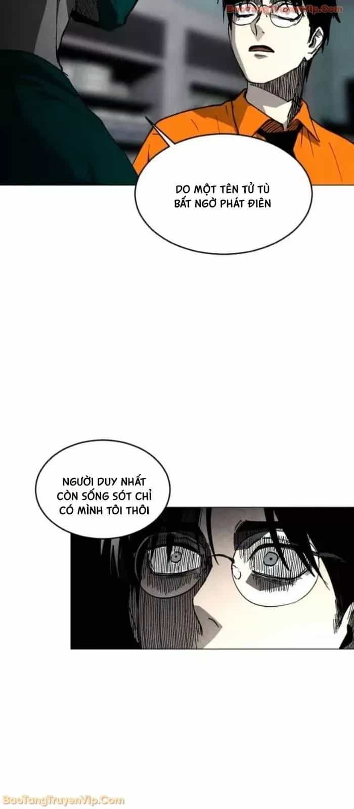 Vùng Đất Sương Mù - Chương 20 - ảnh 24