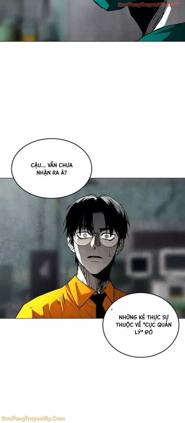 Vùng Đất Sương Mù - Chương 20 - ảnh 28