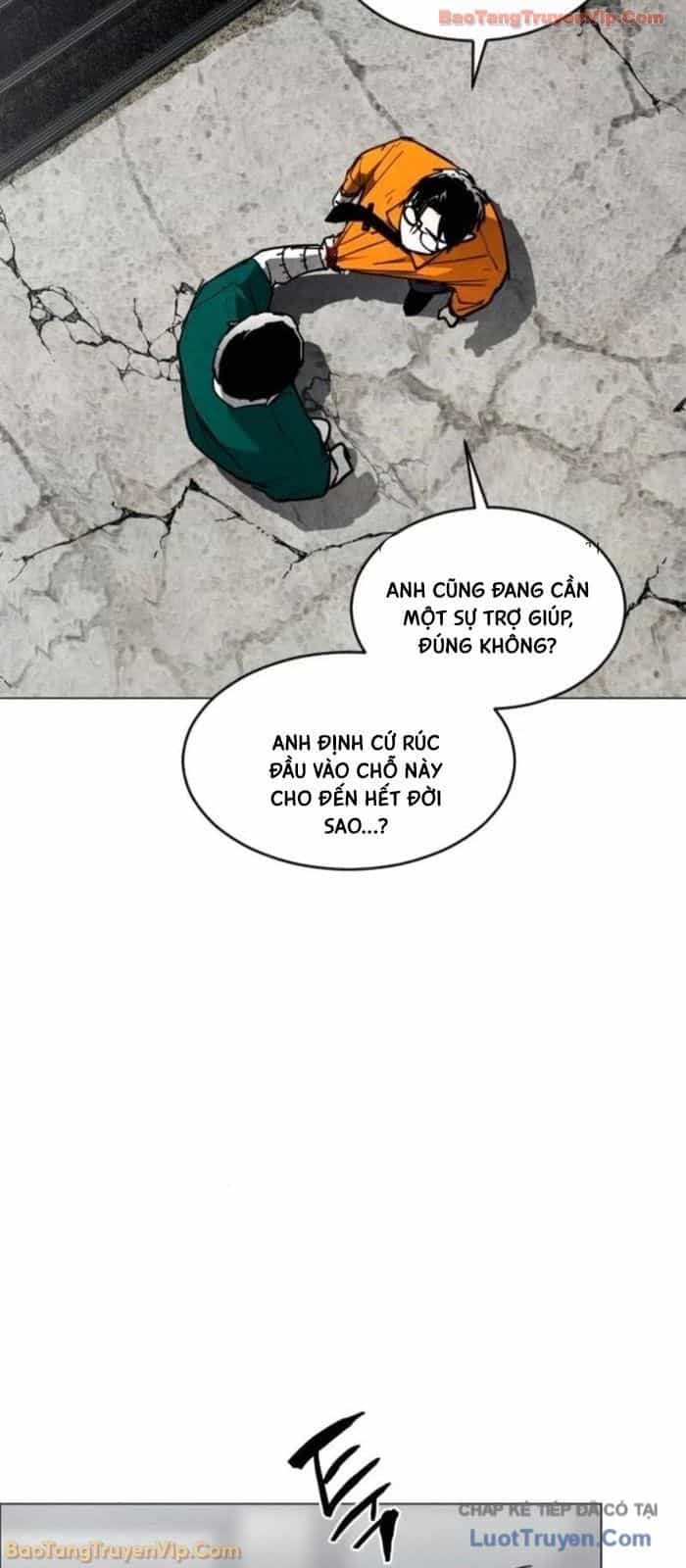 Vùng Đất Sương Mù - Chương 21 - ảnh 15