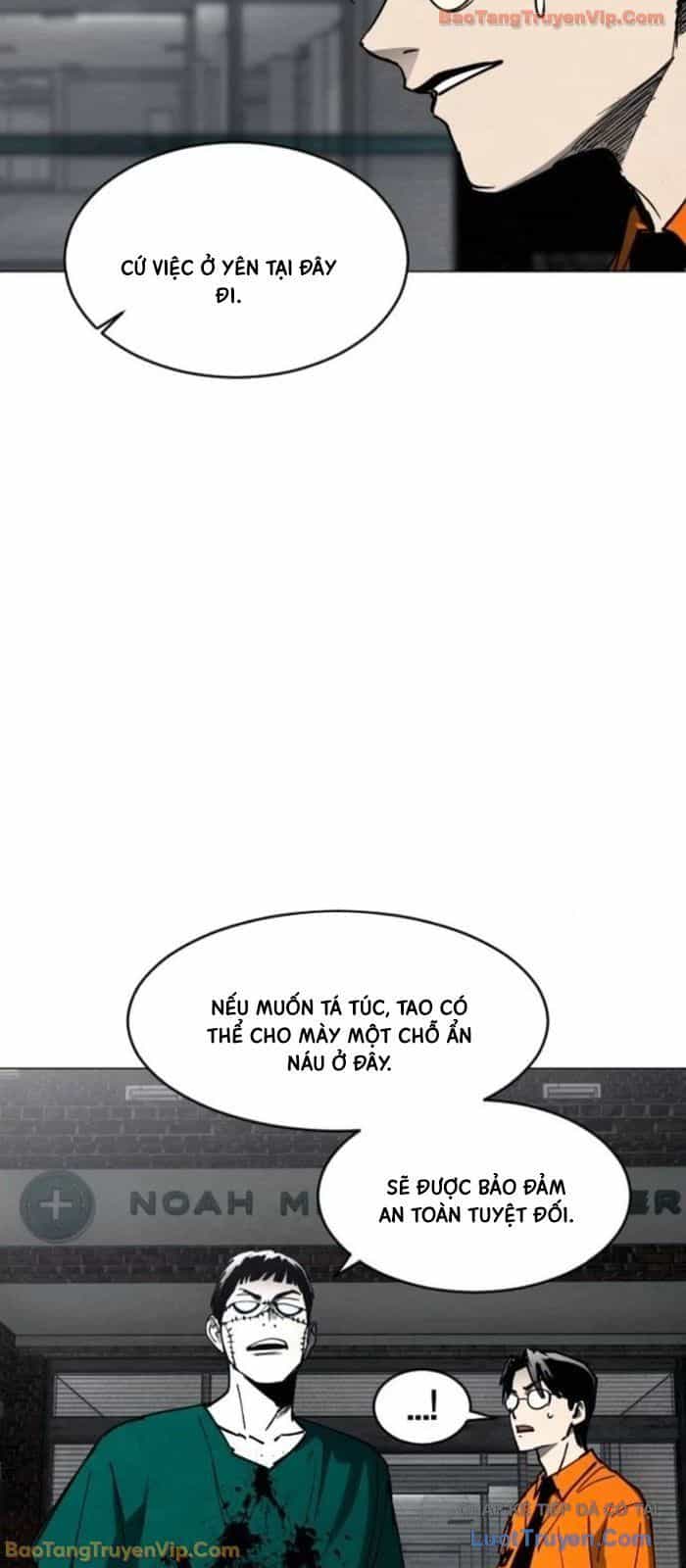 Vùng Đất Sương Mù - Chương 21 - ảnh 18