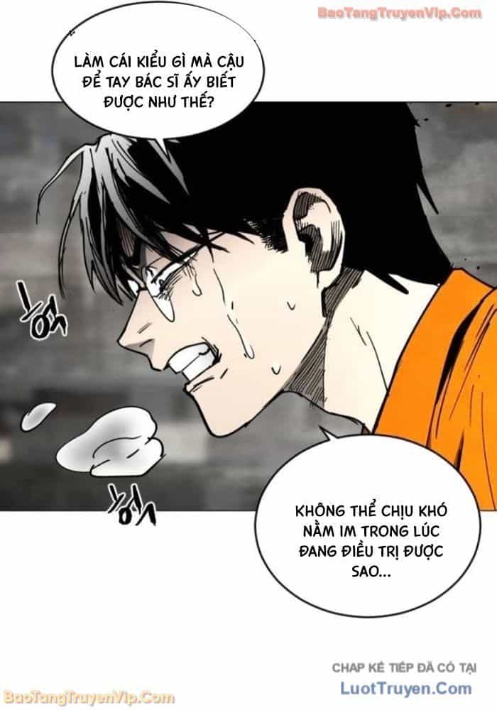 Vùng Đất Sương Mù - Chương 21 - ảnh 27