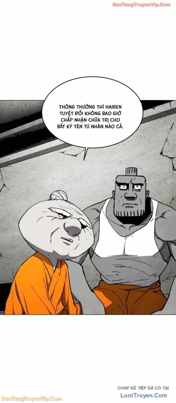 Vùng Đất Sương Mù - Chương 21 - ảnh 52