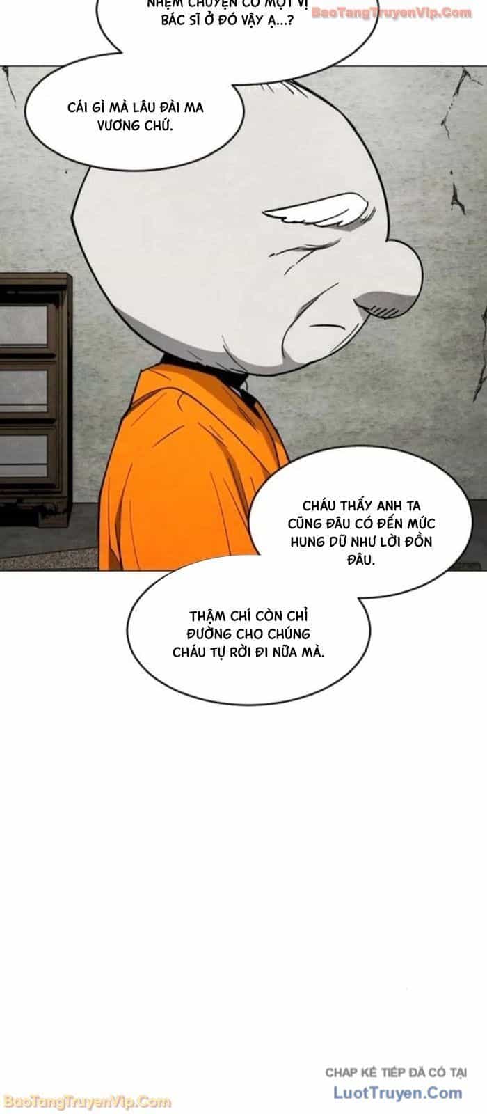 Vùng Đất Sương Mù - Chương 21 - ảnh 54