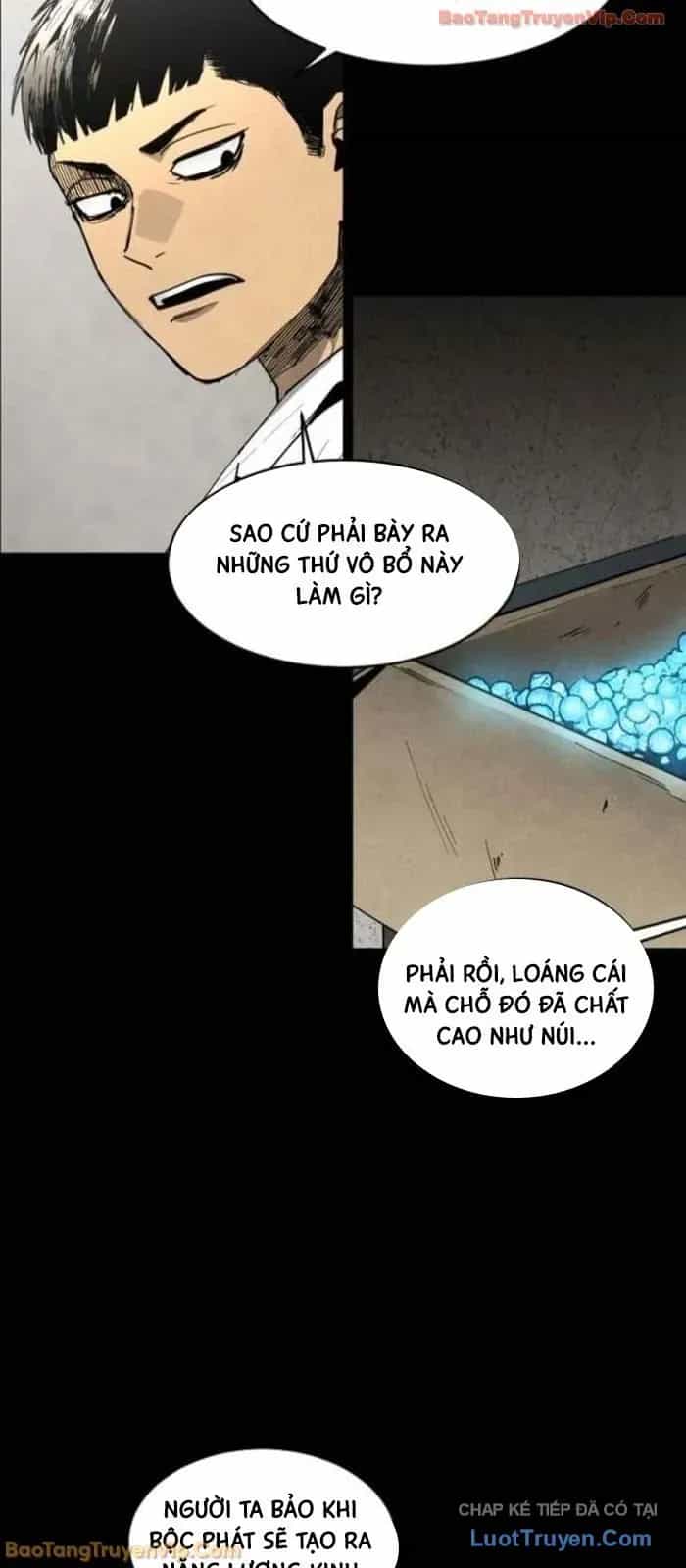 Vùng Đất Sương Mù - Chương 22 - ảnh 3