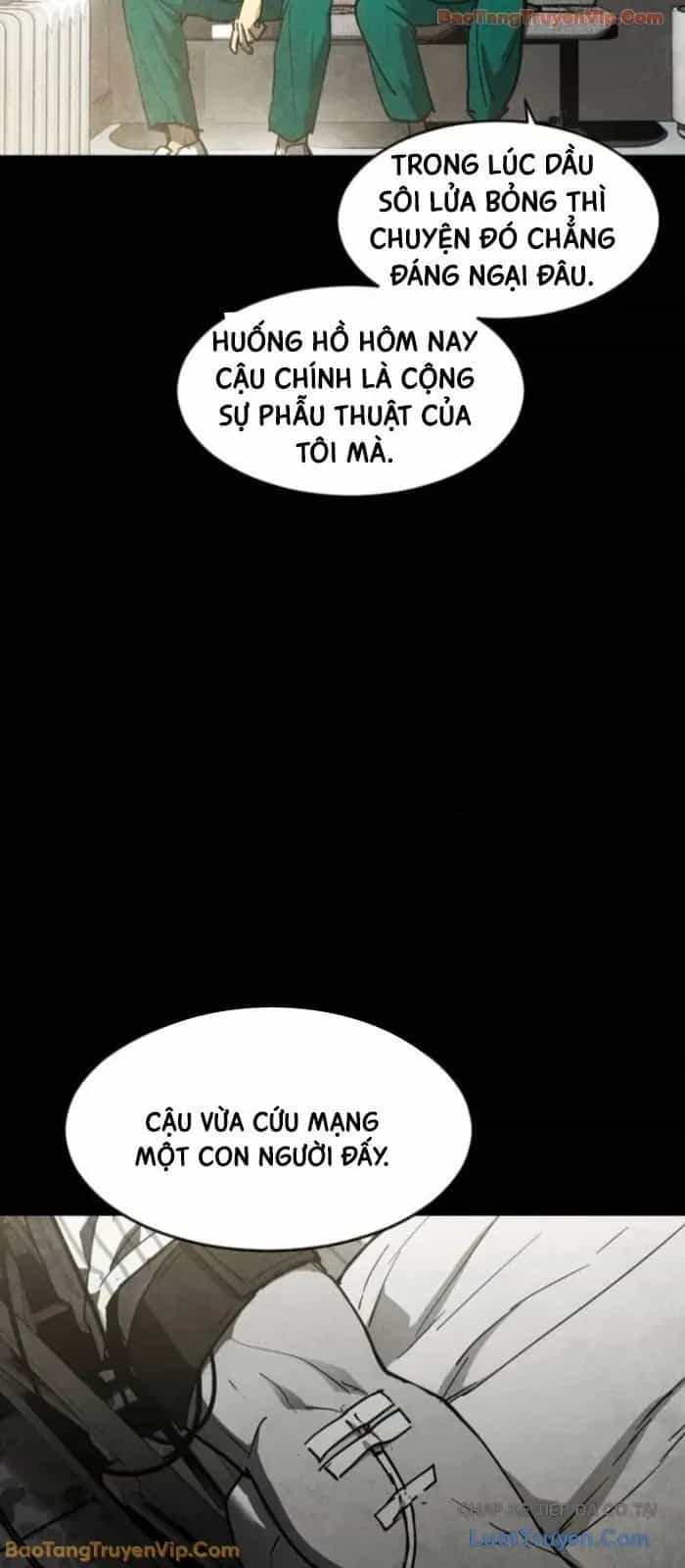 Vùng Đất Sương Mù - Chương 22 - ảnh 32