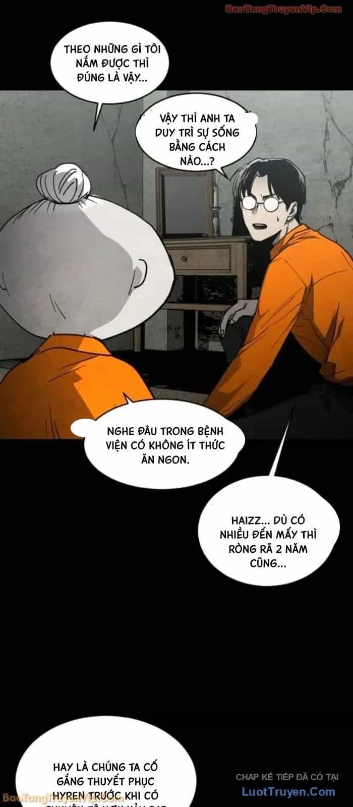 Vùng Đất Sương Mù - Chương 22 - ảnh 57