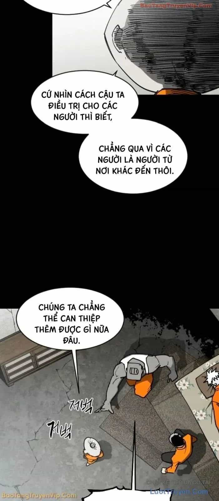 Vùng Đất Sương Mù - Chương 22 - ảnh 59