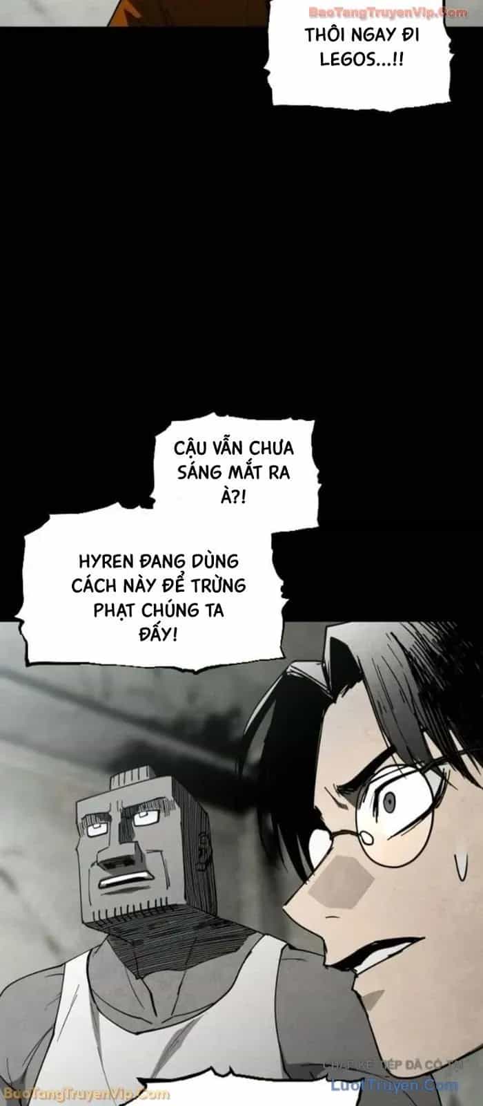 Vùng Đất Sương Mù - Chương 22 - ảnh 61