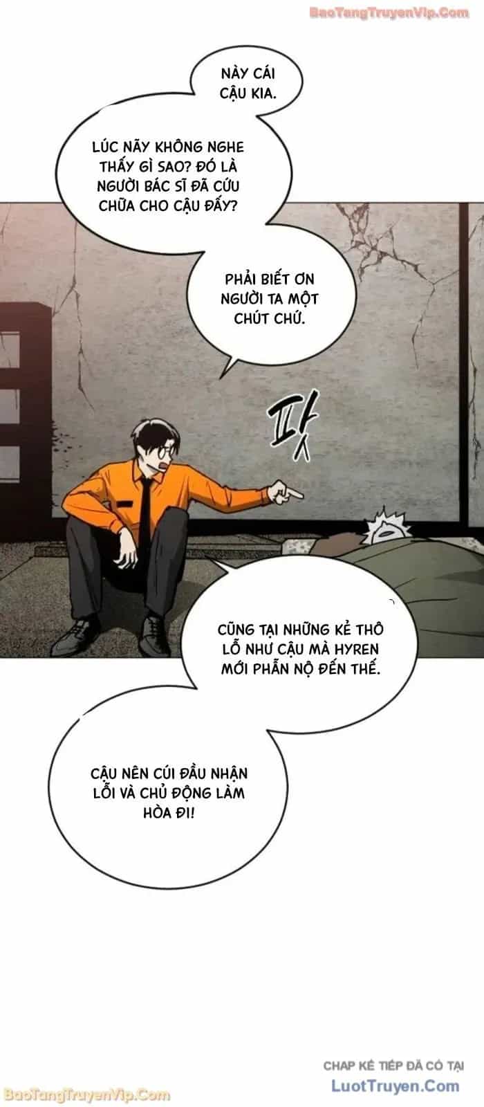 Vùng Đất Sương Mù - Chương 22 - ảnh 67