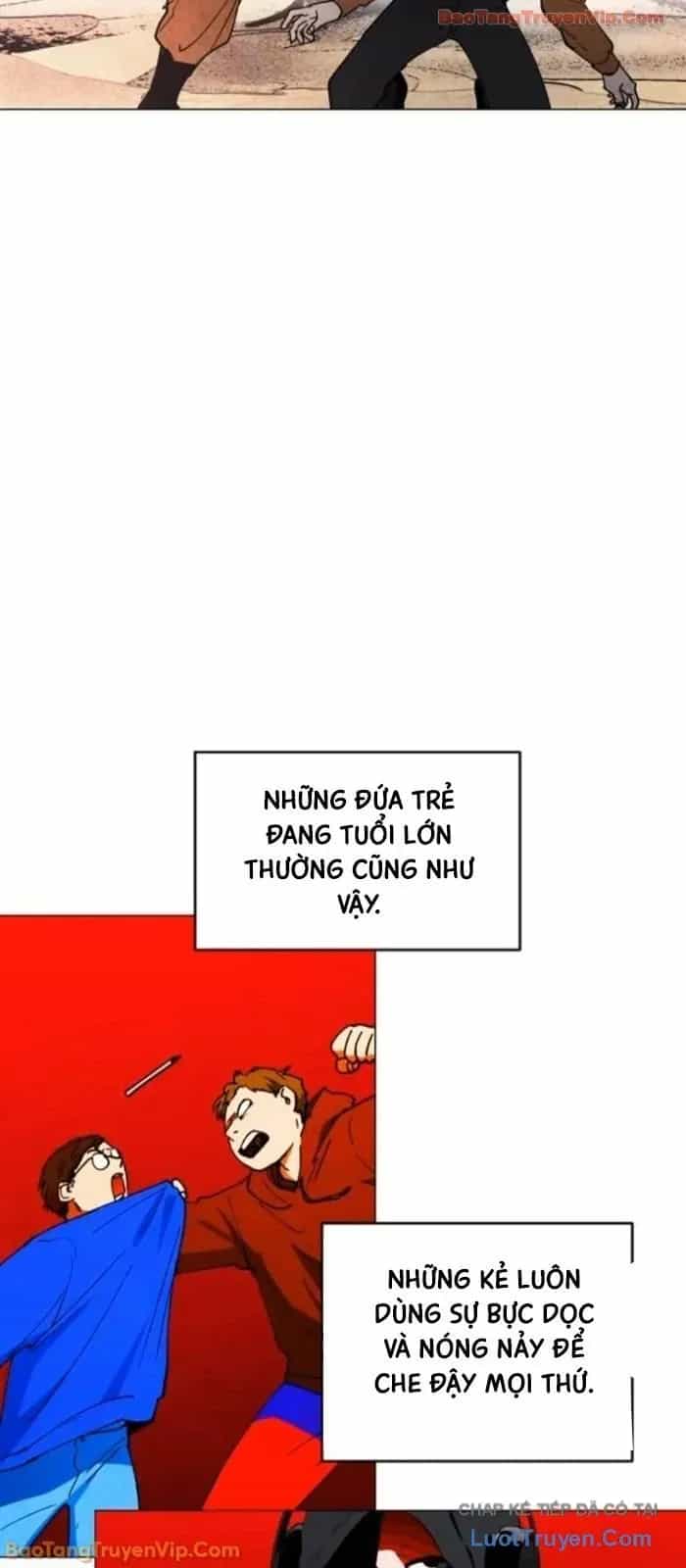 Vùng Đất Sương Mù - Chương 22 - ảnh 77