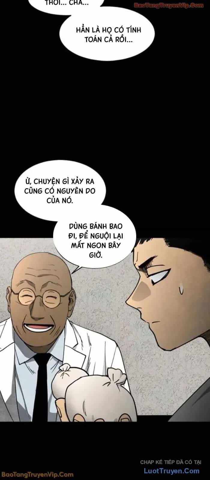 Vùng Đất Sương Mù - Chương 22 - ảnh 8