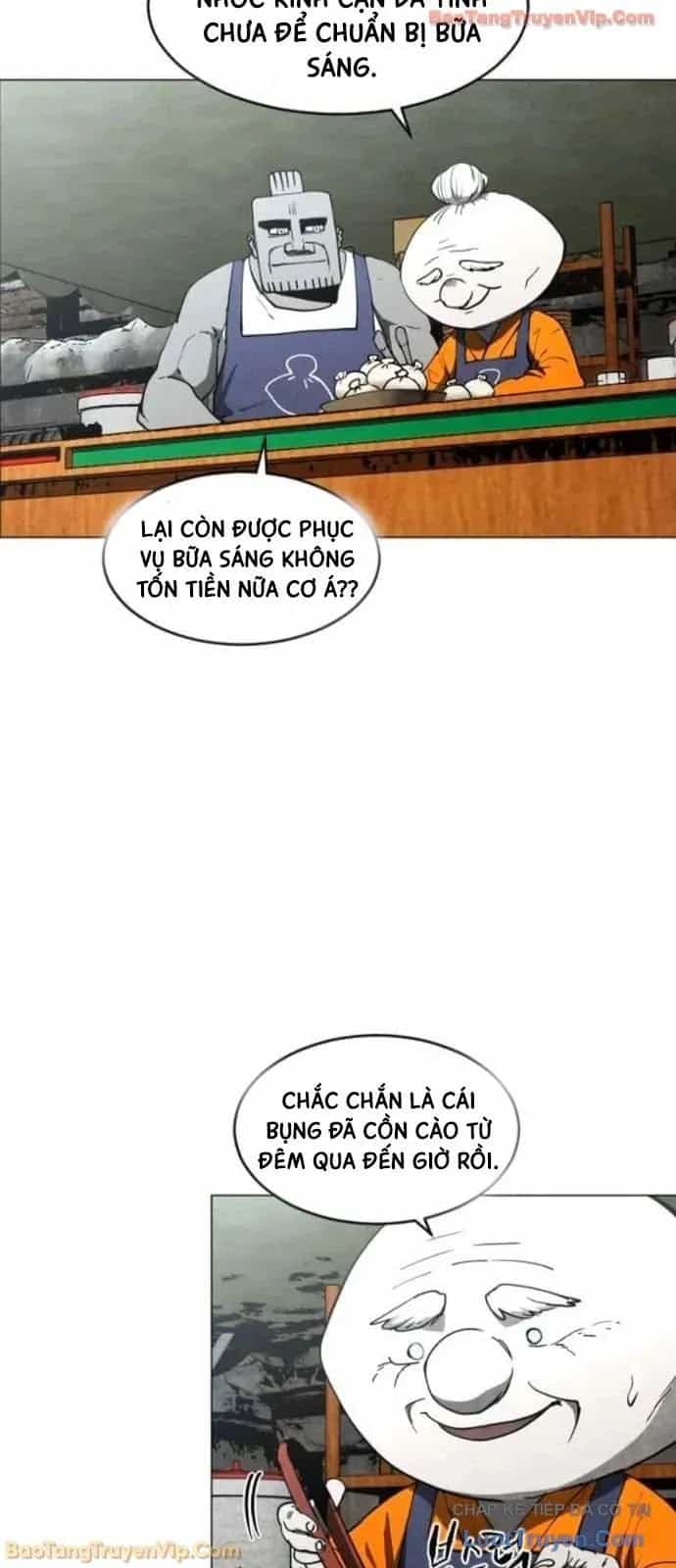 Vùng Đất Sương Mù - Chương 23 - ảnh 2